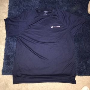 Marines shirt